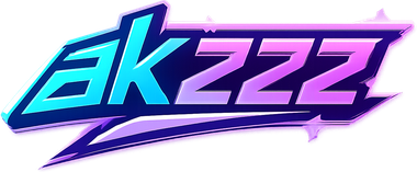 ak222 লোগো